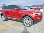 2013 Land Rover Range Rover Evoque Prestige Premium