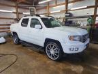 2012 Honda Ridgeline rtl