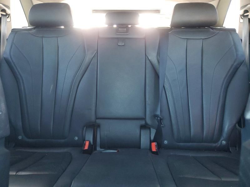 2017 BMW X5 Sdrive35i