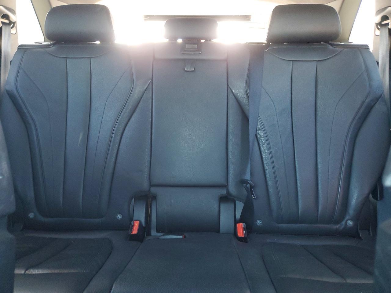 2017 BMW X5 Sdrive35i