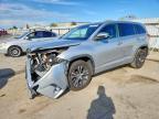 2018 Toyota Highlander le Plus