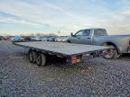 2025 Big Tex 14OE-22STA-S8BK Equipment Trailer