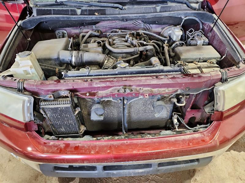 2007 Toyota Tundra SR5