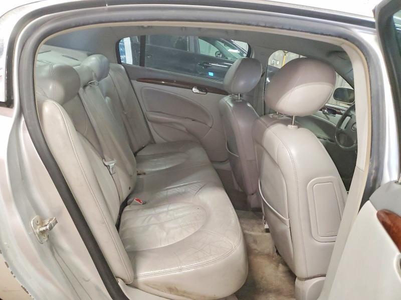 2011 Buick Lucerne cxl