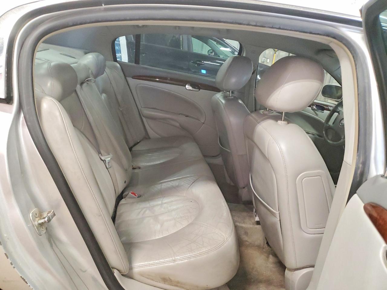 2011 Buick Lucerne cxl