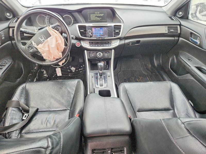 2015 Honda Accord Touring