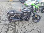 2018 Harley-Davidson XG500