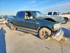 2002 Ford F150 Supercrew
