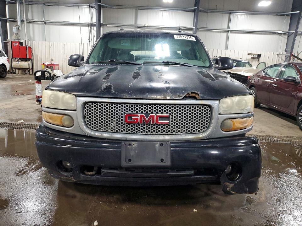 2003 GMC Yukon xl Denali