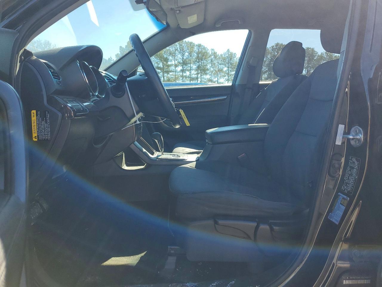 2012 KIA Sorento Base