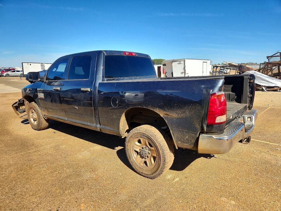 2014 Dodge Ram 2500 st