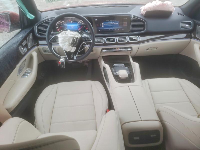 2025 Mercedes-Benz Gle 450 4matic