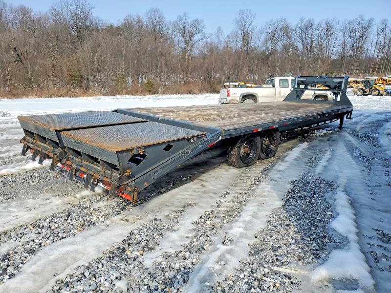 2023 Kaufman Equipment Trailer