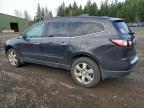 2017 Chevrolet Traverse Premier