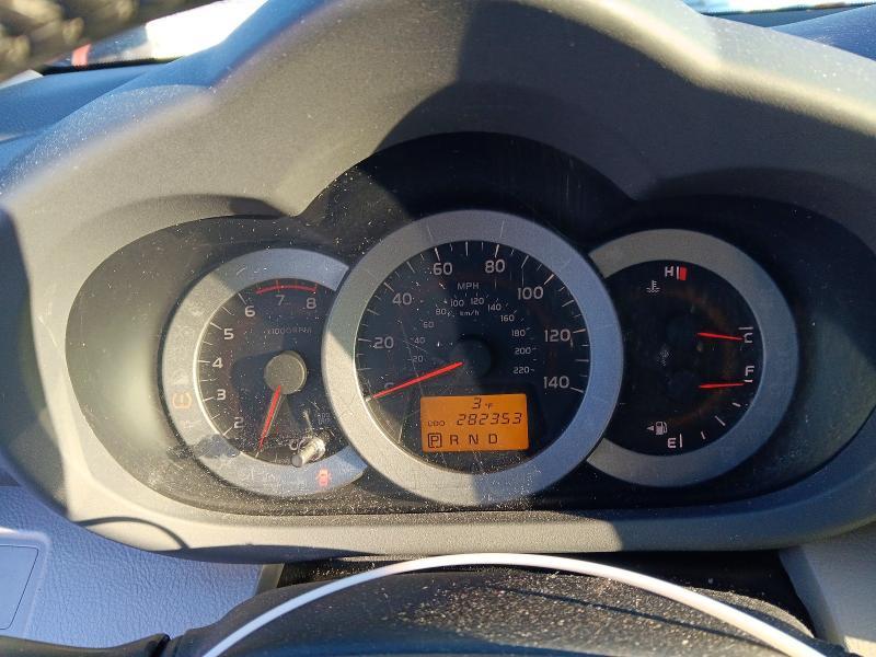 2011 Toyota Rav4 Limited