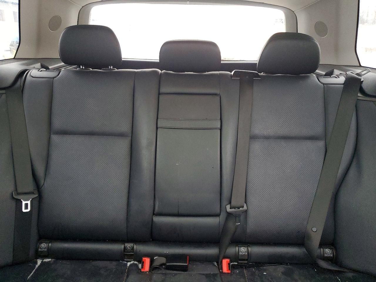 2010 Mercedes-Benz Glk 350