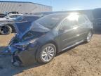 2024 Toyota Corolla Hatchback