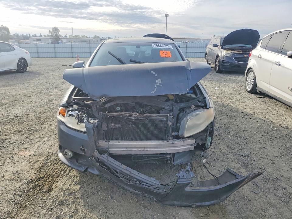 2006 Audi A4 S-line 2.0t Quattro Turbo