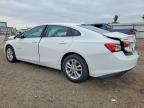 2016 Chevrolet Malibu Hybrid