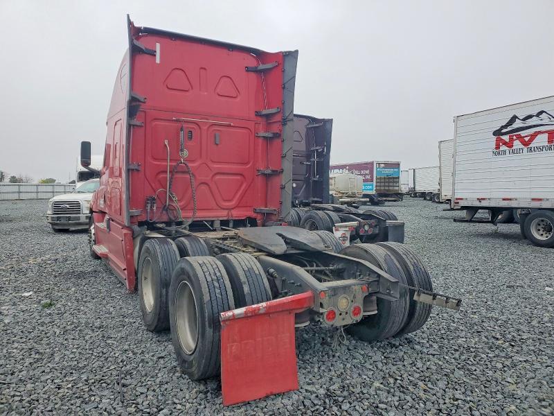 2019 Freigliner 2019 Freightliner Cascadia 126 Semi Truck