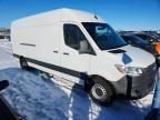 2021 Mercedes-Benz 2021 Mercedes Benz Sprinter 2500 Delivery Van