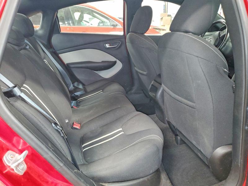 2013 Dodge Dart Limited