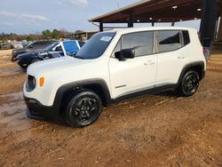 Jeep salvage cars for sale: 2016 Jeep Renegade Sport