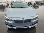 2013 BMW 328 i Sulev