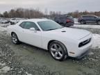 2012 Dodge Challenger sxt
