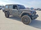 2021 Jeep Wrangler Unlimited Rubicon 392
