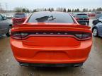 2017 Dodge Charger se