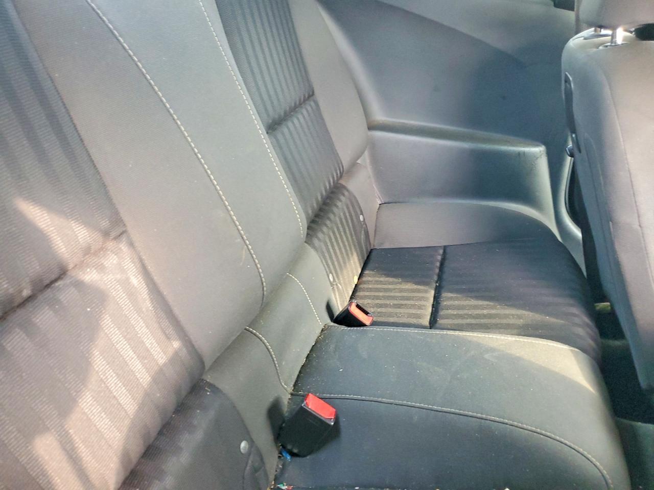 2014 Chevrolet Camaro ls