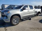 2025 Chevrolet Silverado K1500 rst