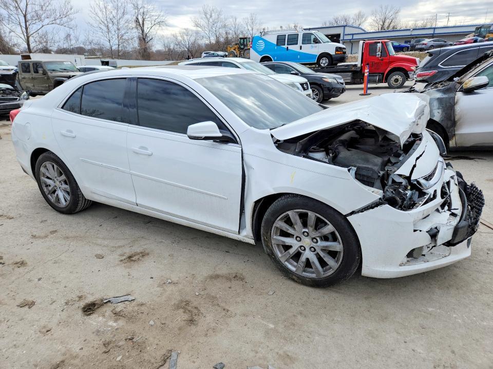 2014 Chevrolet Malibu 2LT