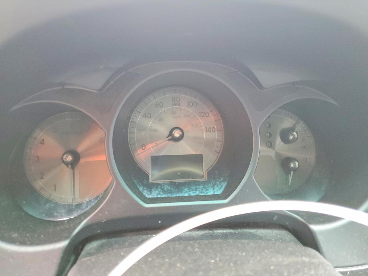 2006 Lexus Gs 300 Base