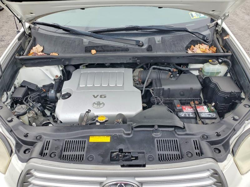 2009 Toyota Highlander Base