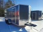 2022 Sure Trac STW8-416TA Enclosed Cargo Trailer