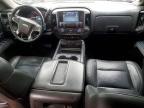2014 Chevrolet Silverado K1500 LTZ