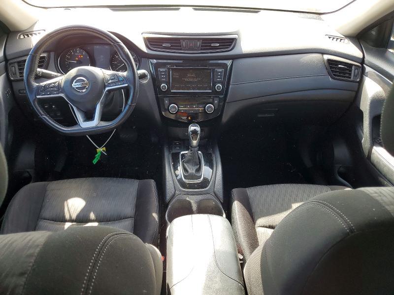 2020 Niss Rogue s