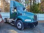 2015 Mack CXU612 Semi Truck