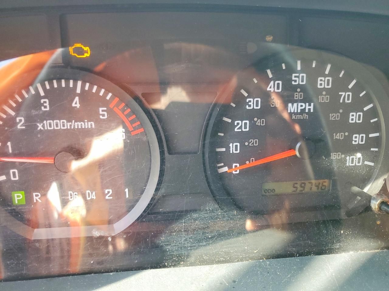 2016 Isuzu NPR HD Utility / Service Truck