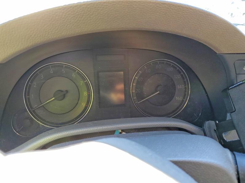 2011 Infiniti G25 Base