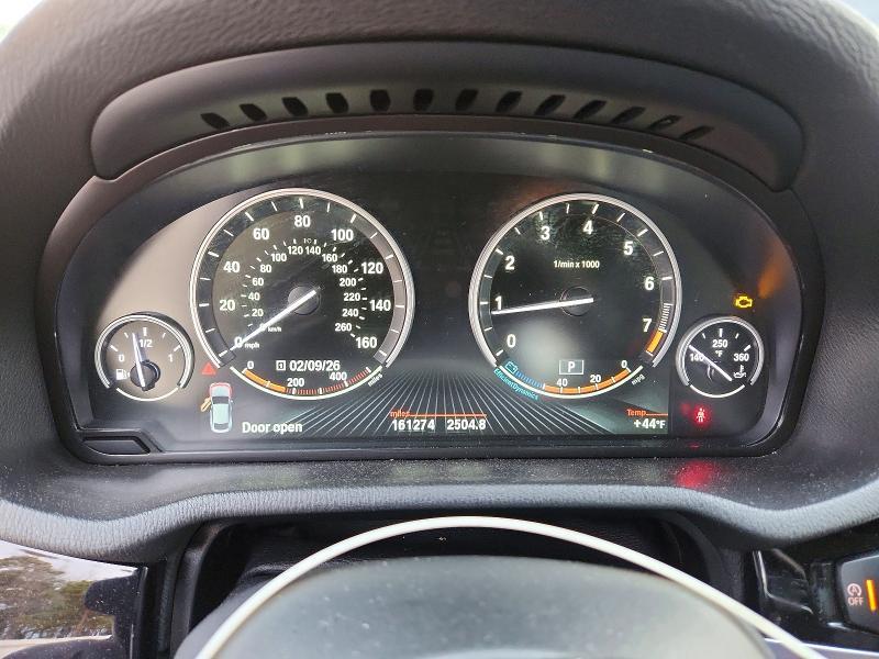 2016 BMW X4 Xdrive28i