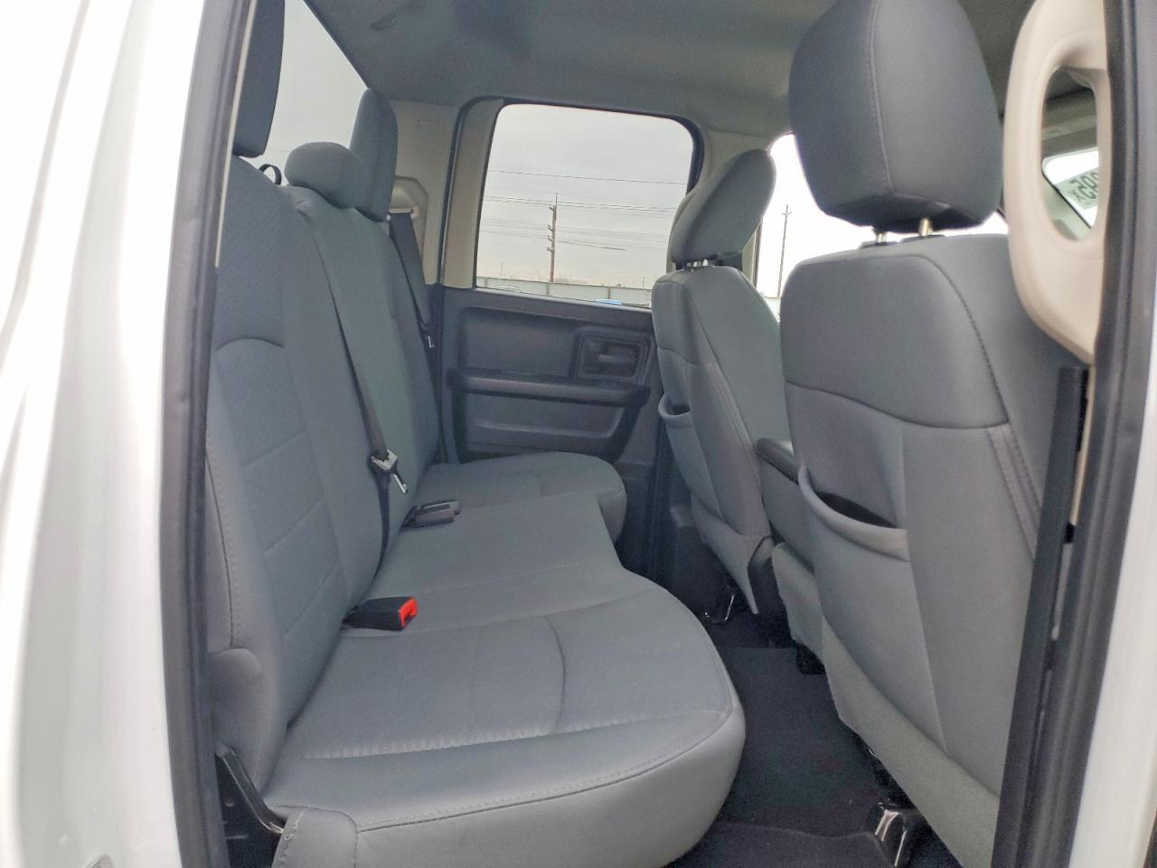 2014 Dodge Ram 1500 st