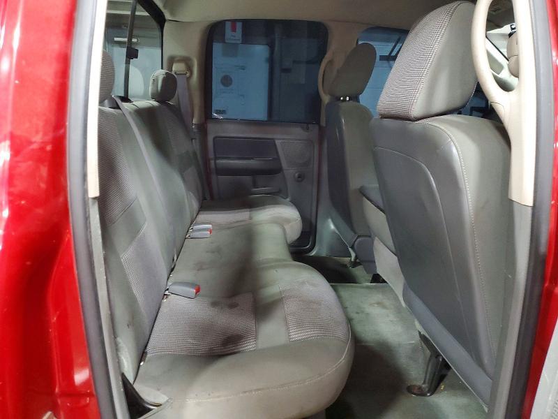 2006 Dodge Ram 1500 st