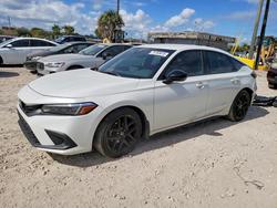 2023 Honda Civic Sport for sale in West Palm Beach, FL