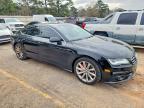 2012 Audi A7 Prestige
