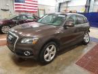 2011 Audi Q5 Premium Plus
