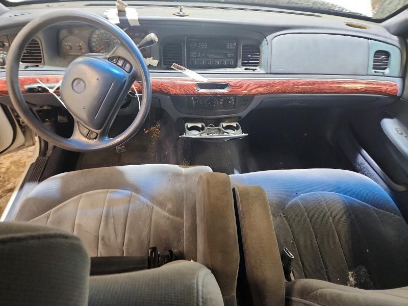 2000 Mercury Grand Marquis gs