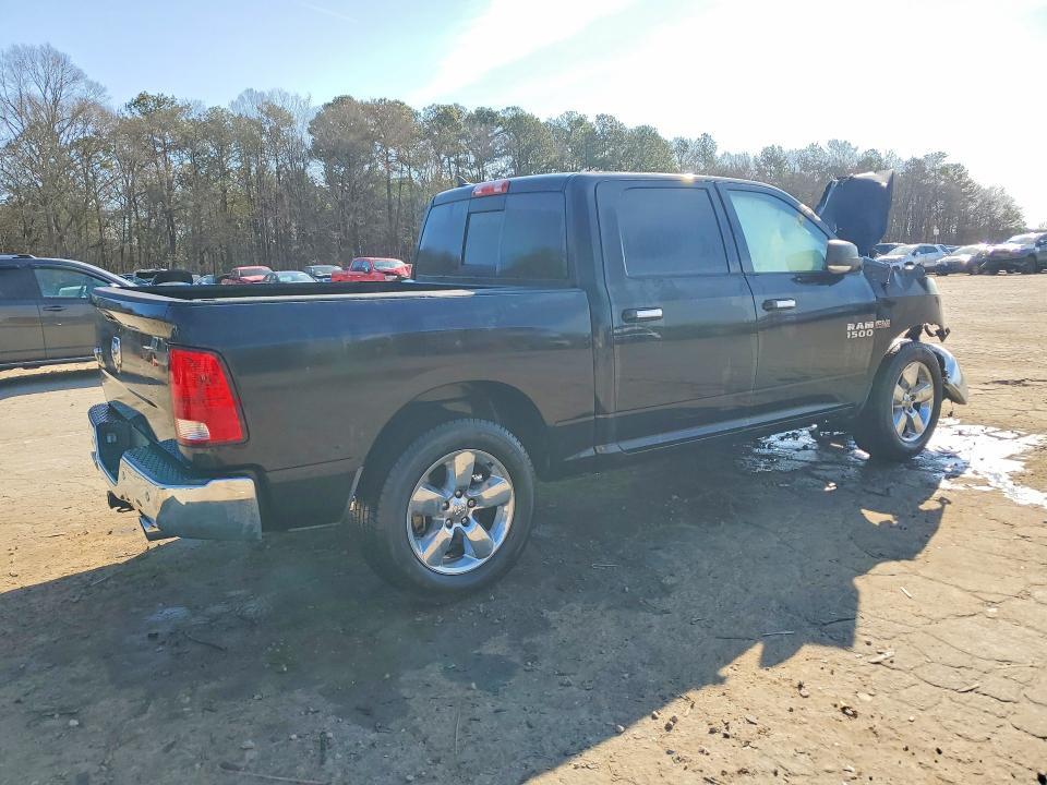 2017 Dodge Ram 1500 slt